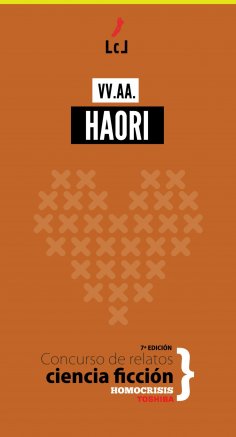 eBook: Haori