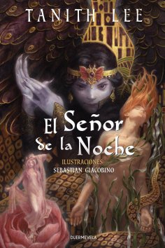 eBook: El Señor de la Noche