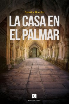 ebook: La casa en el Palmar