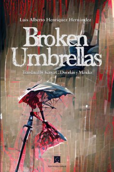 eBook: BROKEN UMBRELLAS