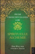 ebook: Spirituelle Alchemie