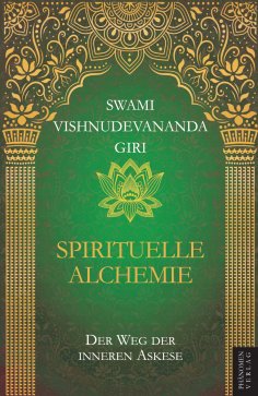 eBook: Spirituelle Alchemie