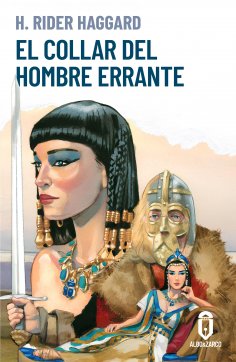 eBook: El collar del hombre errante