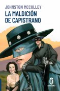 eBook: La maldición de Capistrano