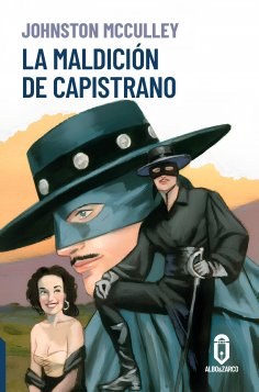 eBook: La maldición de Capistrano