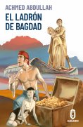 eBook: El ladrón de Bagdad