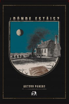ebook: ¿Dónde estáis?