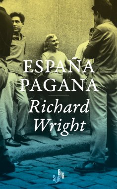 ebook: España pagana