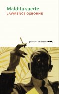 ebook: Maldita suerte