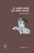 ebook: El libro vacío / Los años falsos