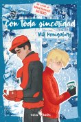 eBook: Con toda sinceridad