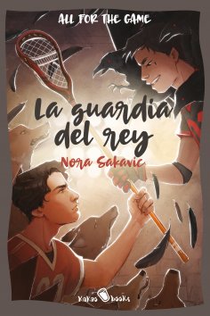 eBook: La guardia del rey