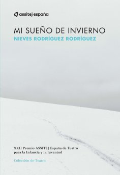 eBook: Mi sueño de invierno