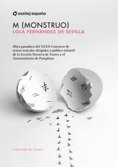 ebook: M (Monstruo)