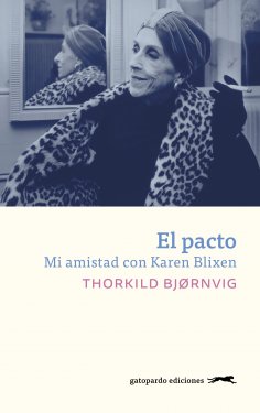 eBook: El pacto