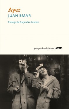 ebook: Ayer