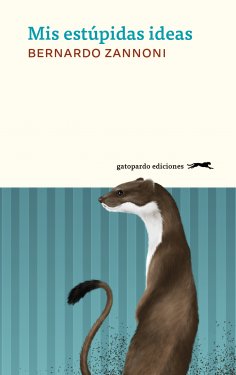 ebook: Mis estúpidas ideas