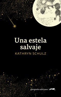 ebook: Una estela salvaje