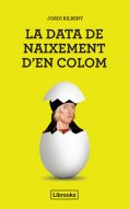 eBook: La data de naixement d'En Colom