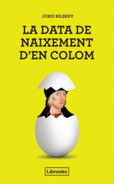 eBook: La data de naixement d'En Colom