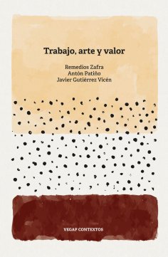 ebook: Trabajo, arte y valor