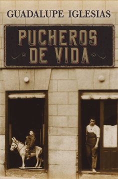 ebook: Pucheros de vida