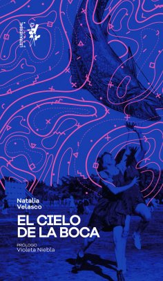 ebook: El cielo de la boca