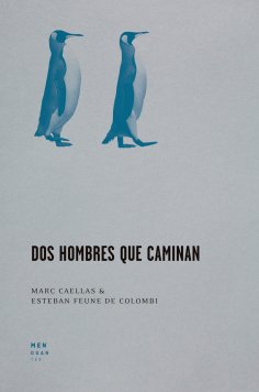 ebook: Dos hombres que caminan