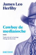 ebook: Cowboy de medianoche