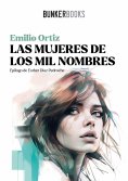 eBook: Las mujeres de los mil nombres