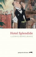 ebook: Hotel Splendide
