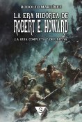 eBook: La Era Hibórea de Robert E. Howard