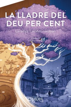 ebook: La lladre del deu per cent
