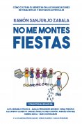 eBook: No me montes fiestas