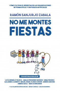 ebook: No me montes fiestas