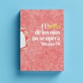 ebook: El brillo de los ojos no se opera.