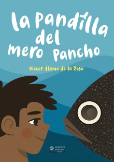 ebook: La pandilla del mero Pancho
