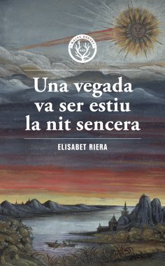 eBook: Una vegada va ser estiu la nit sencera