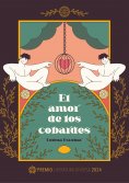 ebook: El amor de los cobardes