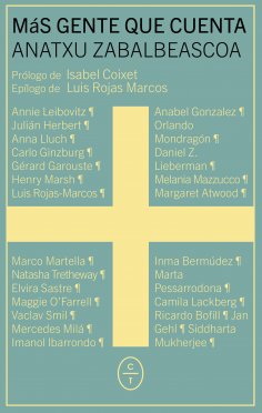 ebook: Más gente que cuenta