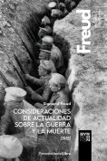 eBook: Consideraciones de actualidad sobre la guerra y la muerte (1915)