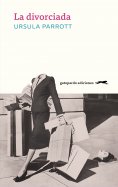 ebook: La divorciada