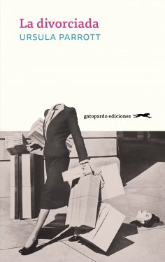 ebook: La divorciada