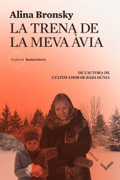 eBook: La trena de la meva àvia