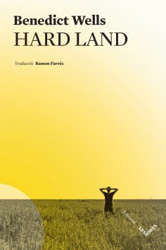 eBook: Hard Land