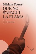 eBook: Que no s'apagui la flama