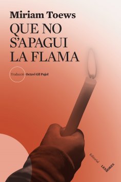 eBook: Que no s'apagui la flama