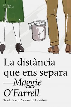 eBook: La distància que ens separa