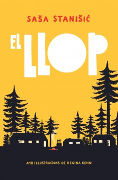 eBook: El llop