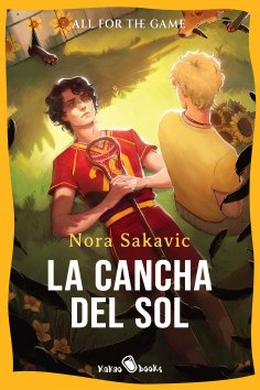 eBook: La cancha del sol